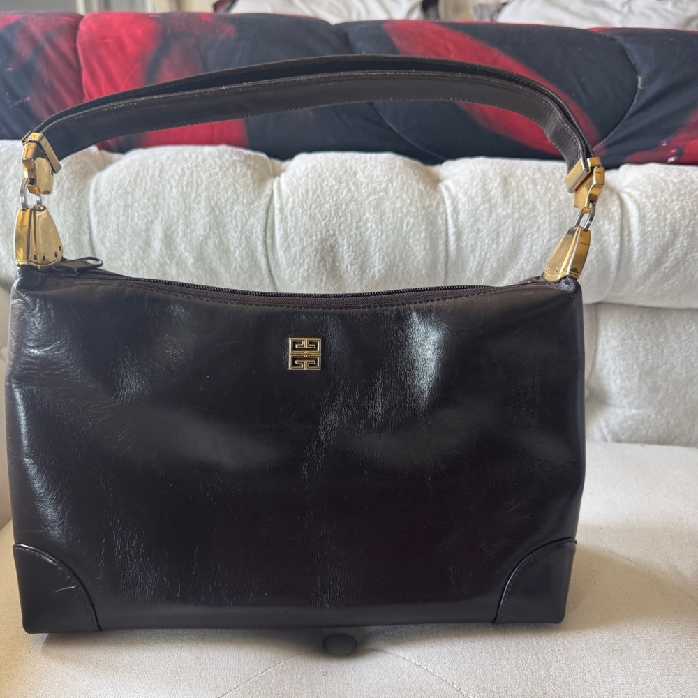 Authentic Vintage Givenchy Bag